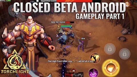 Torchlight infinite билды 2024