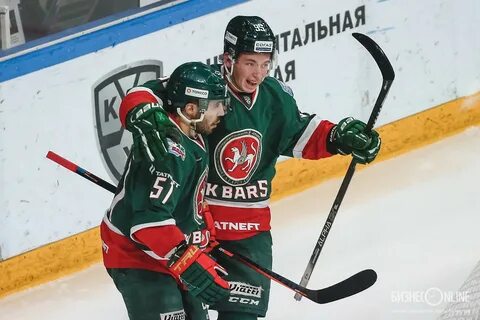 Ак барс вклады