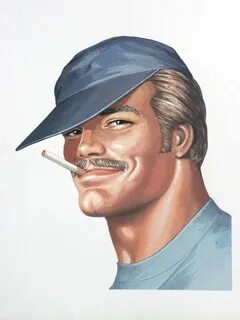 Tom of finland
