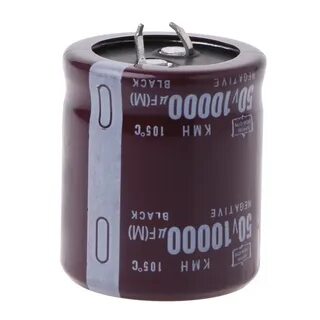 Конденсатор 10000 мкф