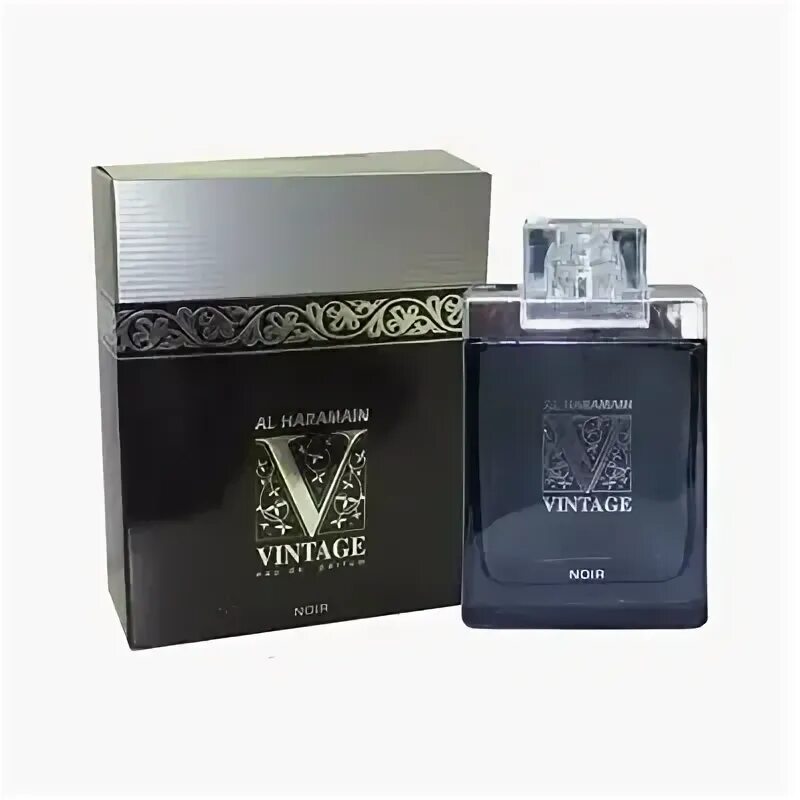 Haramain noir. Haramain noir