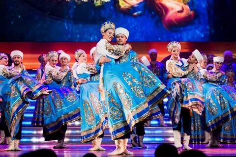 Казачья вольница