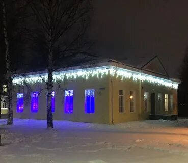 Петрозаводск дк