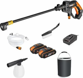 Аккумуляторная мойка zitrek zkcw20 отзывы