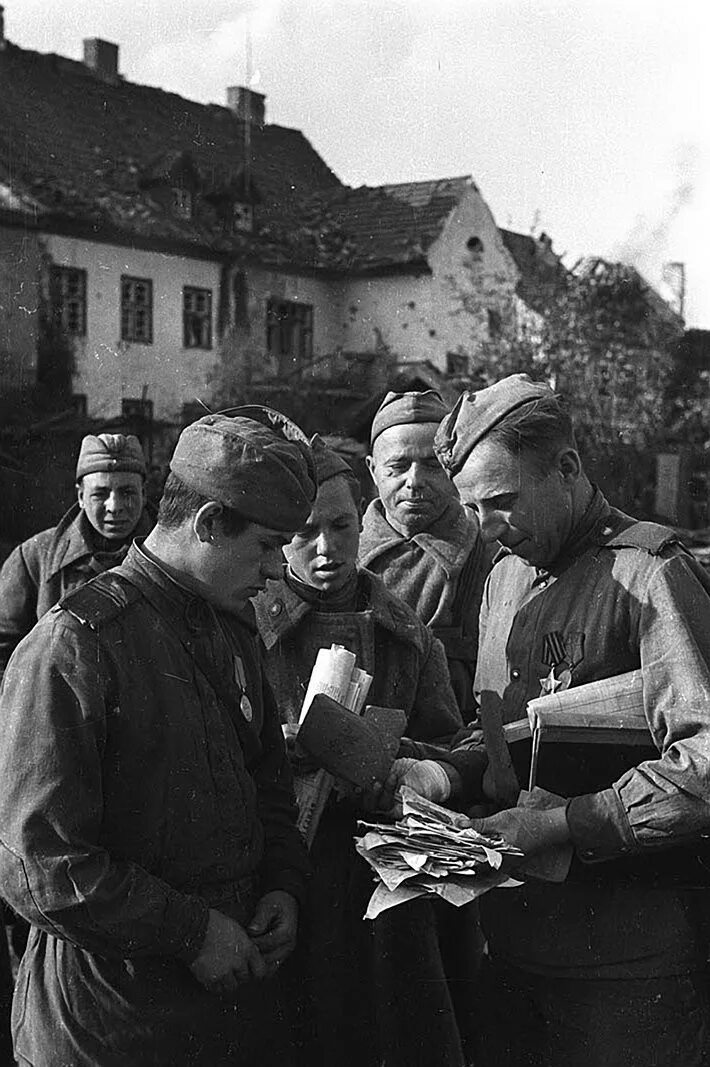 Великая Отечественная вой. Вопрос во время великой отечественной войны