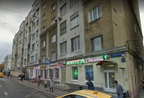 Ул брестская метро