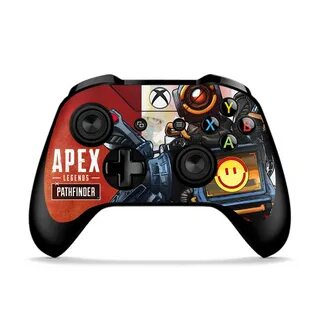 Apex геймпад