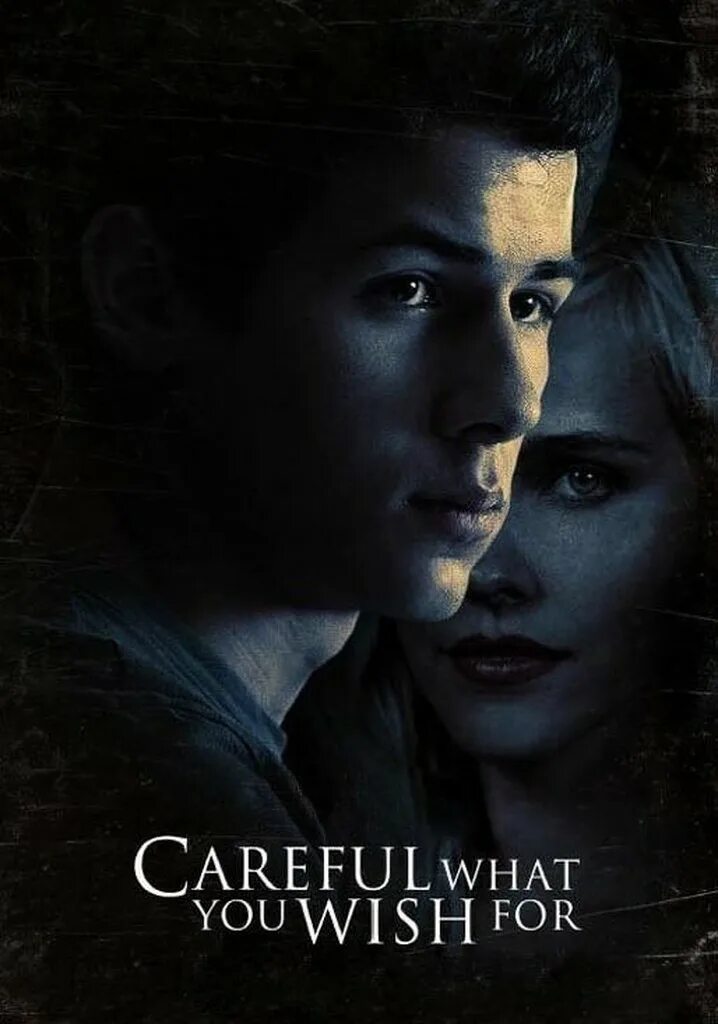 What you wish for