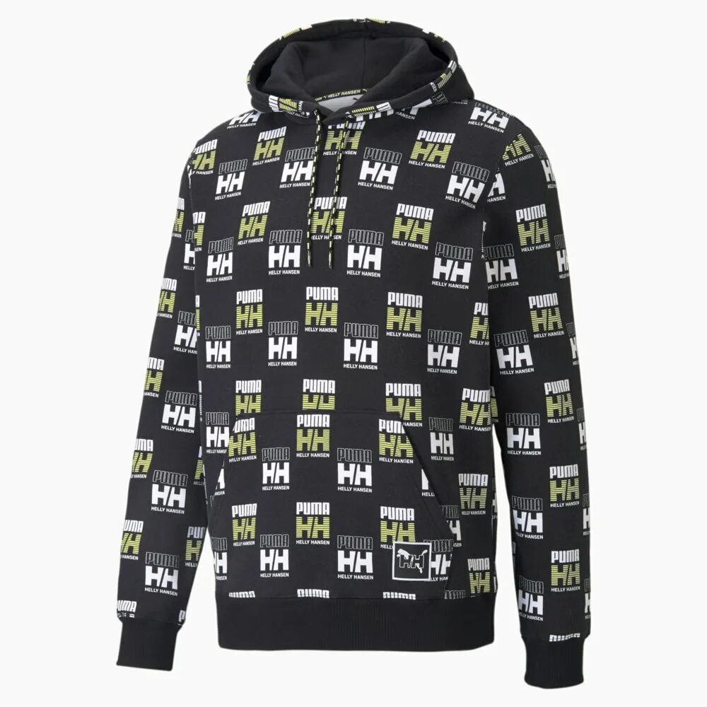 X hh. Пума Хелли Хенсон худи. Puma x Helly Hansen. Puma x Helly Hansen толстовка. Кофта Пума Хелли Хансен.