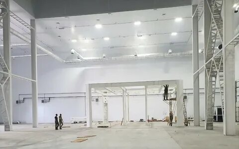 Завода 2021 год