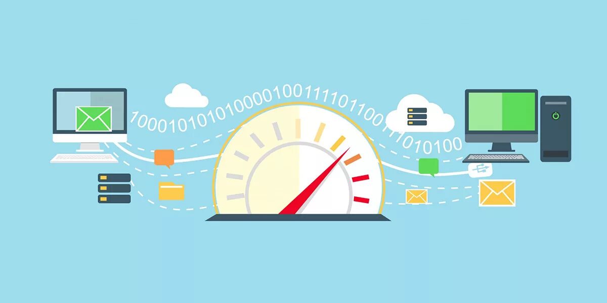 Analyze website traffic