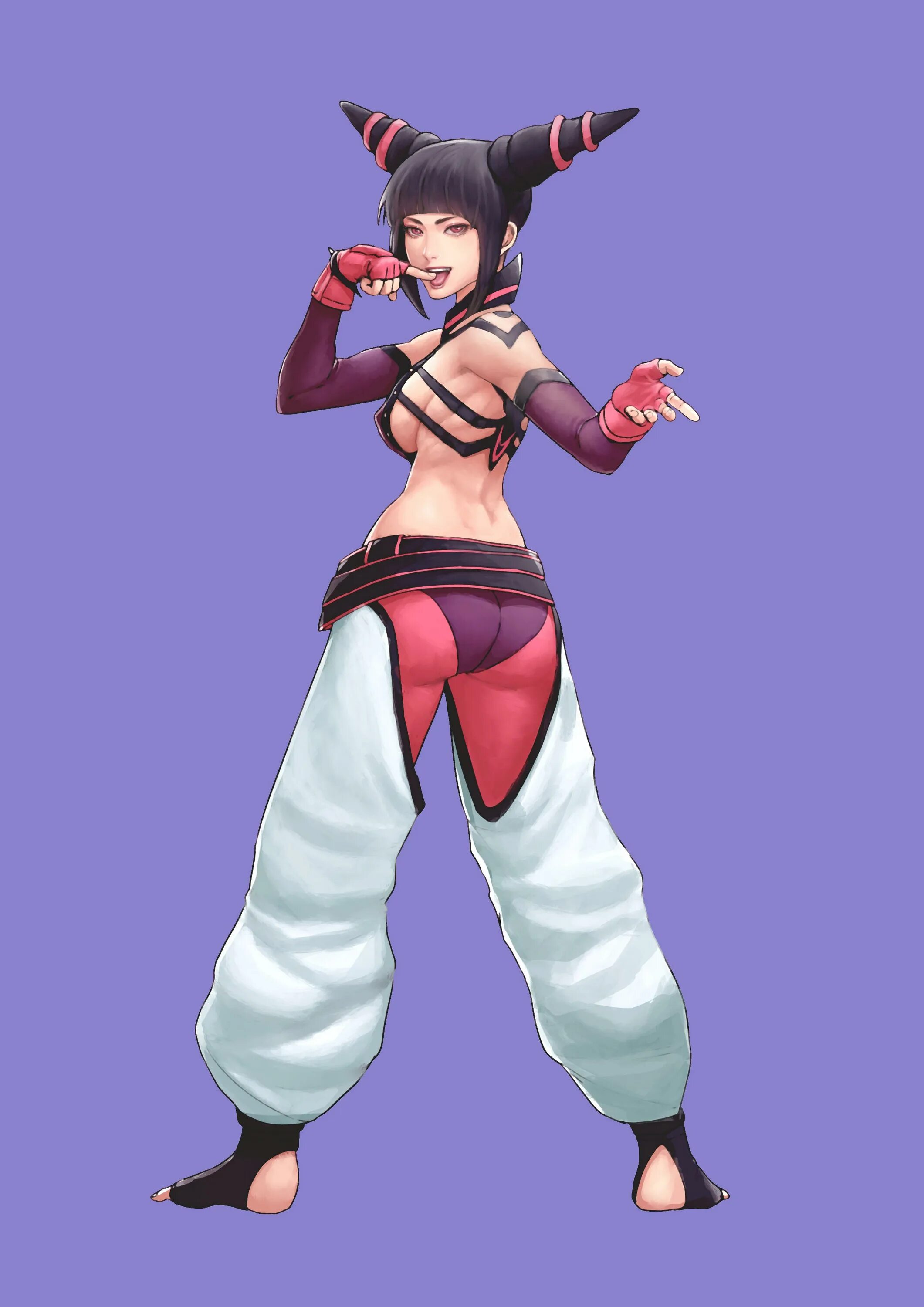 Street Fighter Джури. Street Fighter Juri Han. Джури Хан Street Fighter. Стрит Файтер 6 Джури. Fighting club rule 34