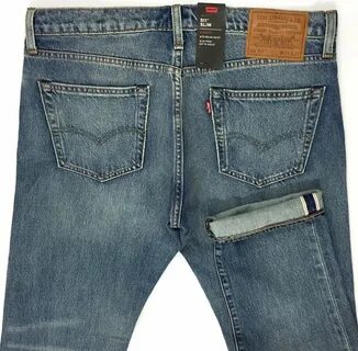 Levis premium