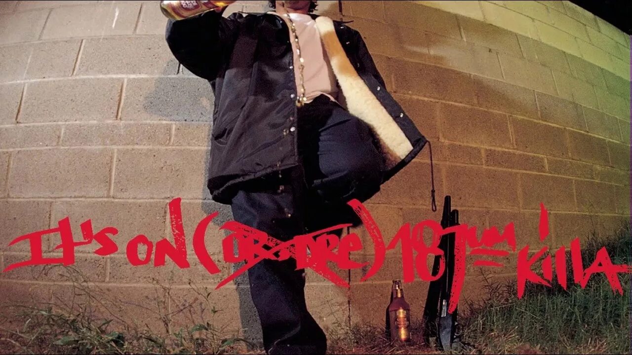 Eazy e its on. Eazy-e – it&#039;s on (dr. dre) 187um killa. обложки альбомов eazy e.