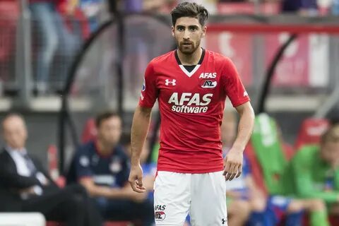 Alireza maghsoudi