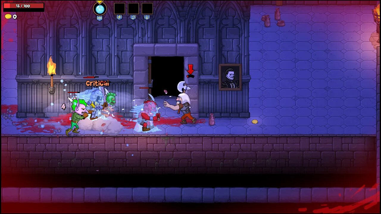 Как пройти rampage. Rampage knights русификатор. rampage knights. rampage nights. rampage knights онли фикс.