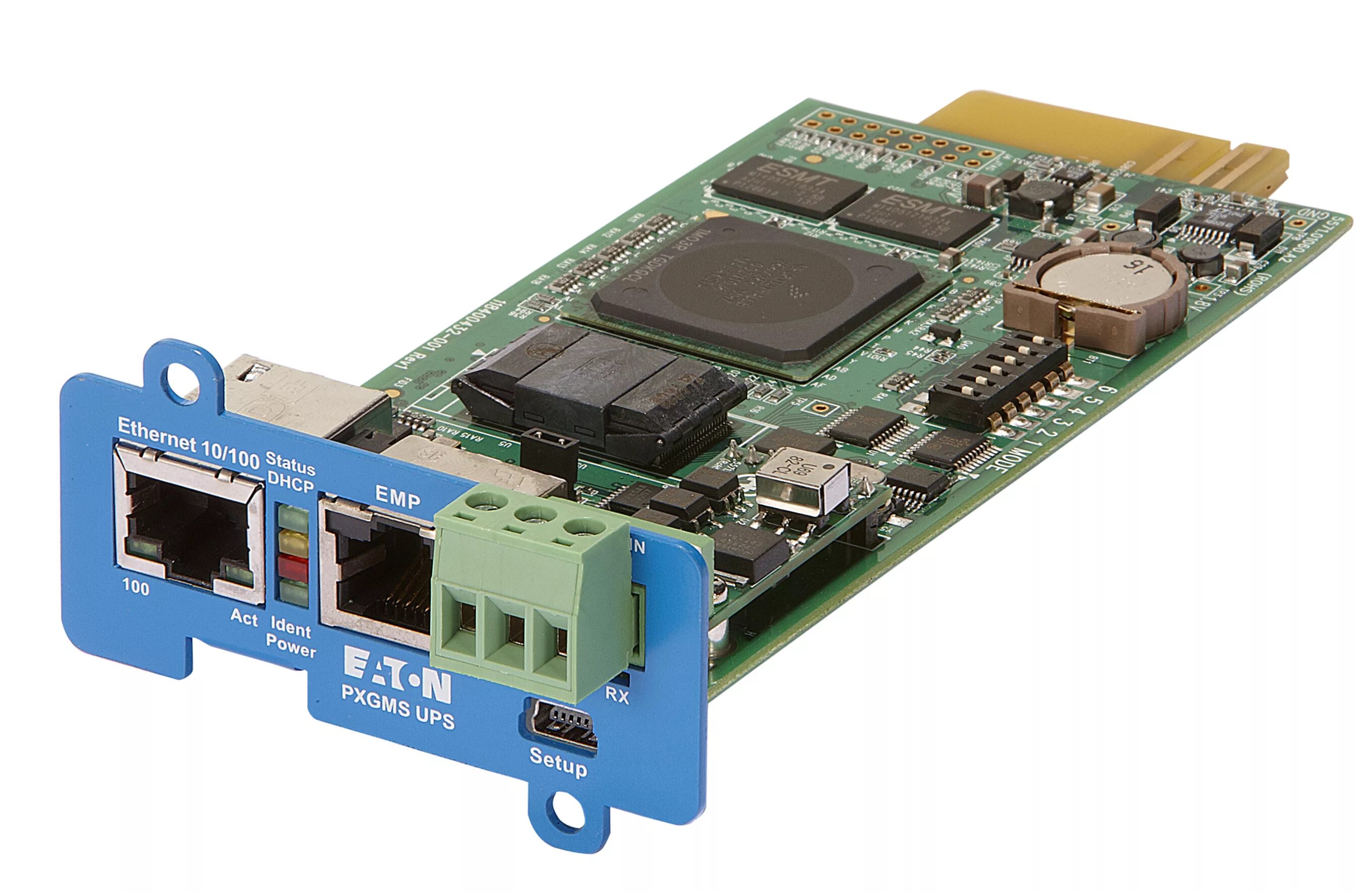 Eaton network card. Сетевая карта eaton network management card minislot. eaton snmp card. eaton network-ms. адаптер modbus (mini gateway).