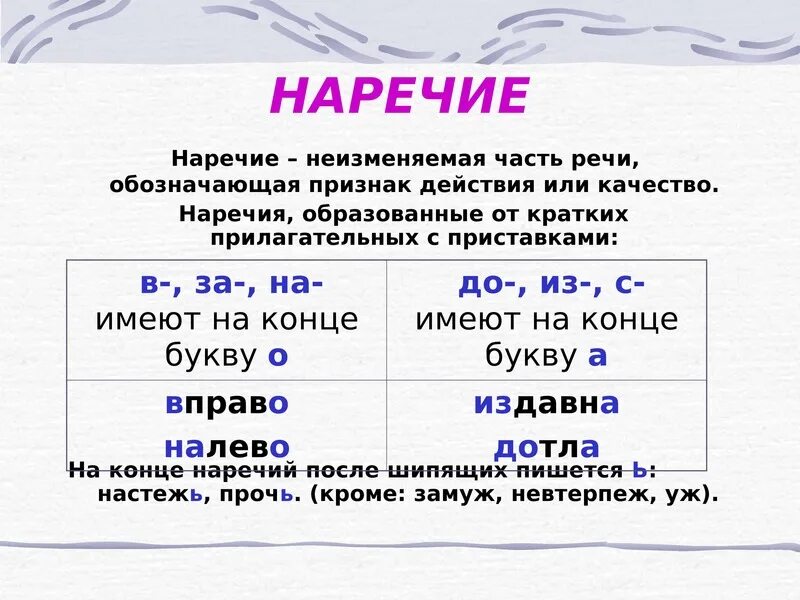 3 правила наречия. Наречие. Наречие правило. Что такое наречие в русском языке правило. Какое наречие.