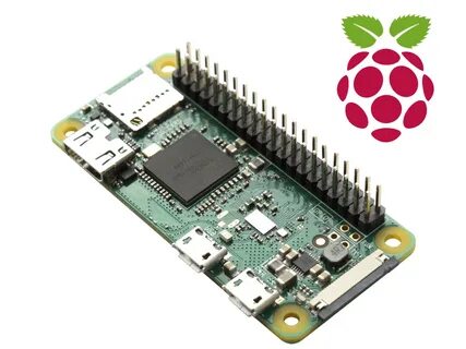 Raspberry zero