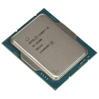Intel core i5 11600k