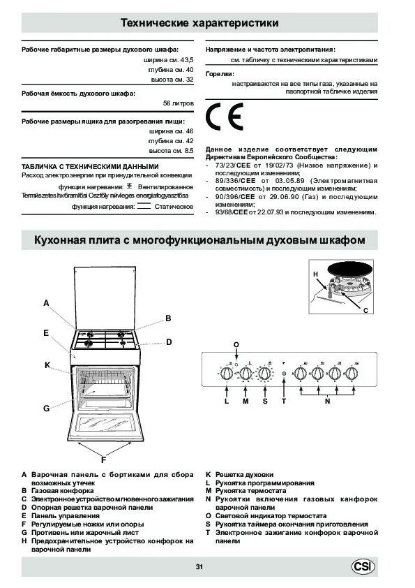 Духовка индезит инструкция. Газовая плита индезит k6g52s. плита индезит газовая с электрической духовкой рукоятки управление. газовая плита индезит k6g21 w/r. газовая плита индезит_k1g21s w-r производитель.
