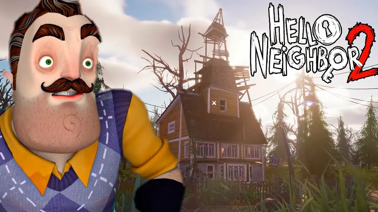 Hello Neighbor 2 дом. Hello Neighbor 2 сосед. Hello Neighbor 2 охотник. Дом охотника из привет сосед 2. Игры привет сосед акт 2