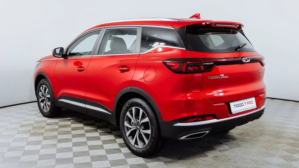 Chery tiggo 7 pro max чип. Chery tiggo 7 pro max чип