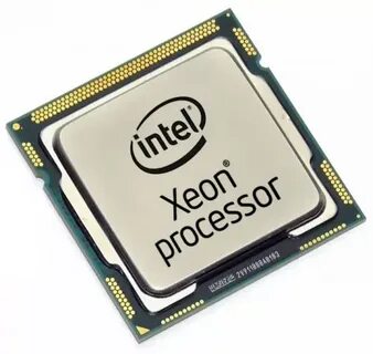 Intel address