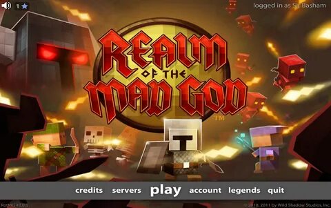 Player account