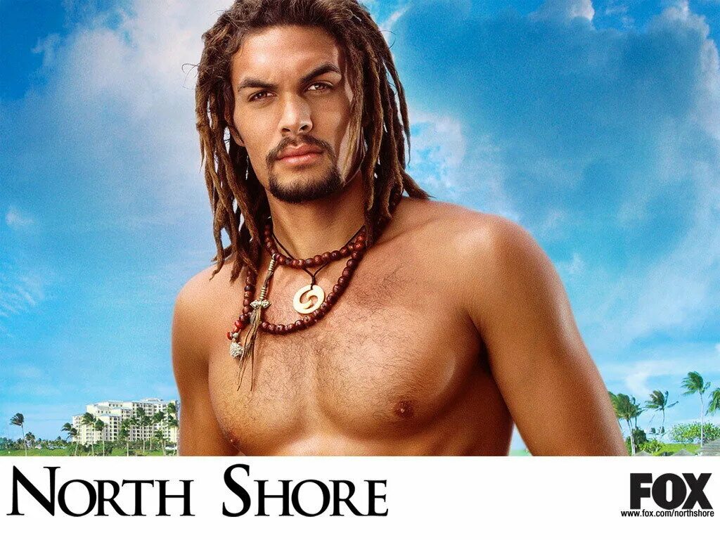 северный берег 2004