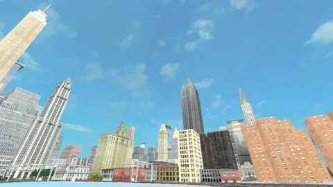 New york rp