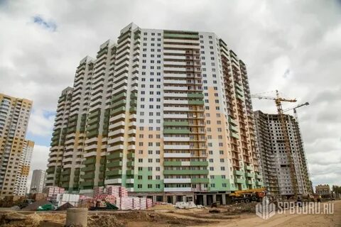 Жк волна уфа