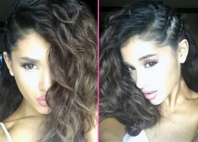 Ariana 9 7 записи приватов