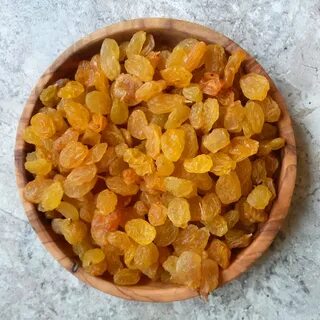 Кислый кишмиш что делать