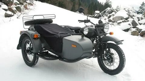 Урал 200