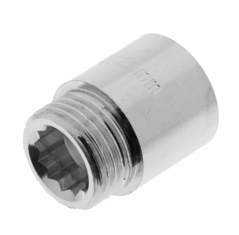 N. 197. 0415 valtec. Удлинитель 1/2 80мм тим. Удлинитель 1 2 х 1 2.