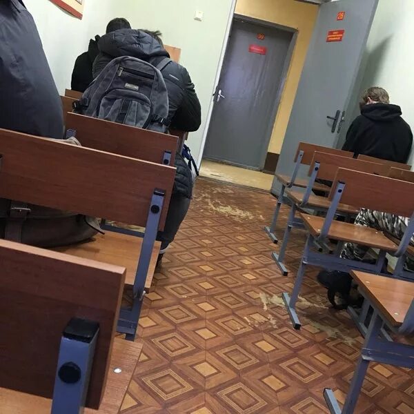 Сайт выборгского военкомата