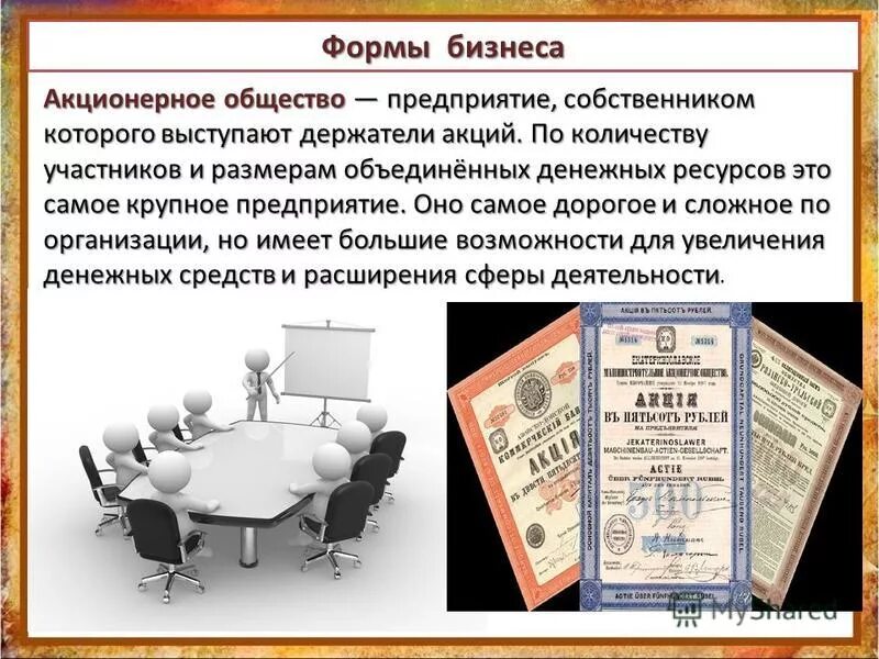 Предприятие собственником которого выступает держатель акций это. Выходные данные сми. Права акционера простой акции. Держатели для акций. Характеристика бизнеса.