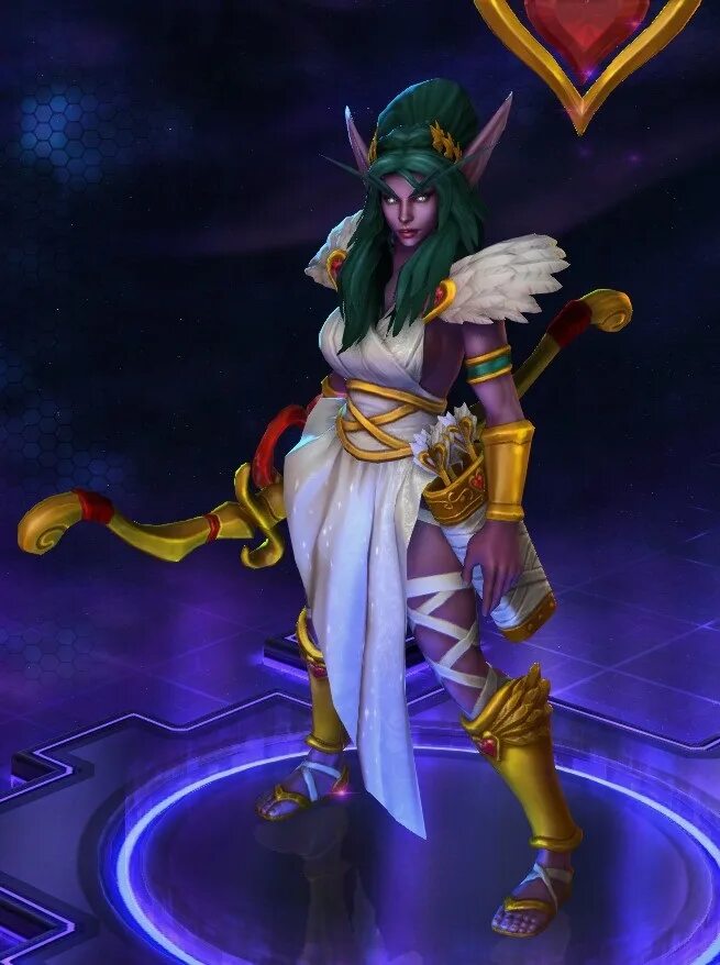 Best wow