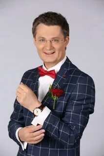 Маленький ведущий