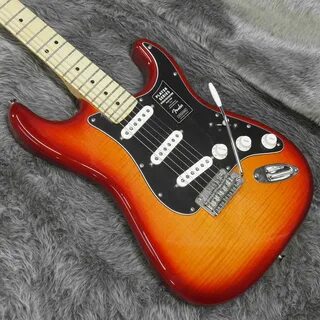 Fender player