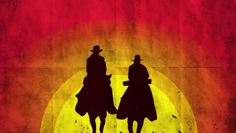 Django unchained