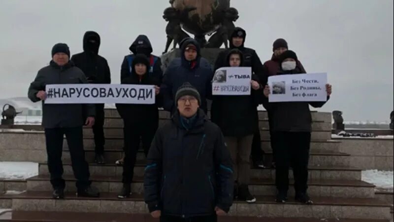 Инициативная группа граждан выступила против строительства