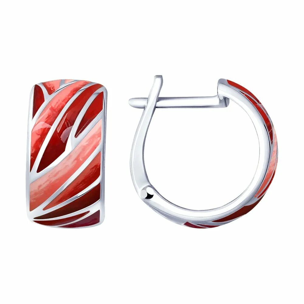 Sokolov серьги эмаль. 94022140. Sokolov серьги из серебра с позолотой р3с0502655эп. Sokolov серьги серебро эмаль. Серьги из серебра с эмалью с фианитами 94022633 sokolov.