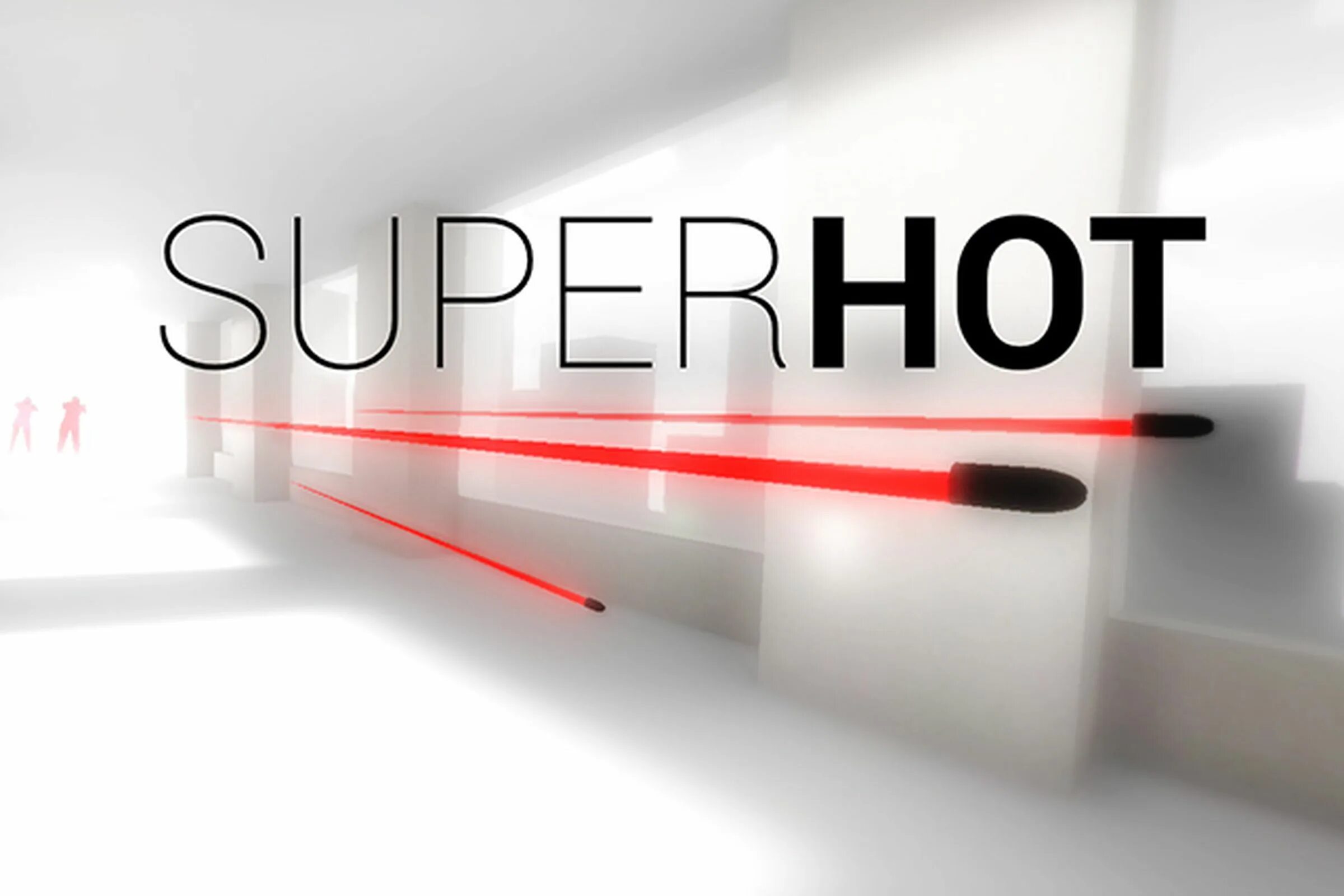 Hot gameplay. Супер хот. Superhot картинки. Super hot игра. Superhot обложка.