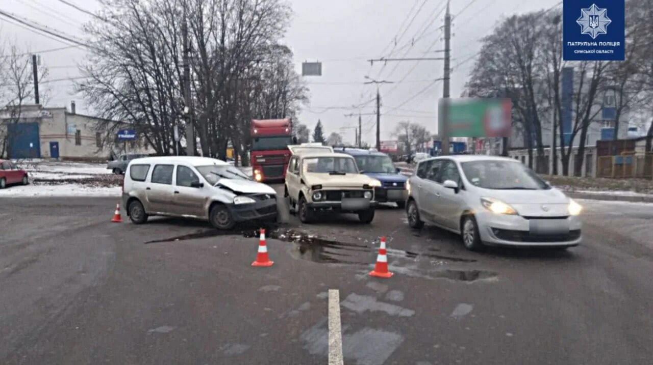 Новости сумы телеграм. Оформление ДТП. ДТП Михайловский Ярославль.