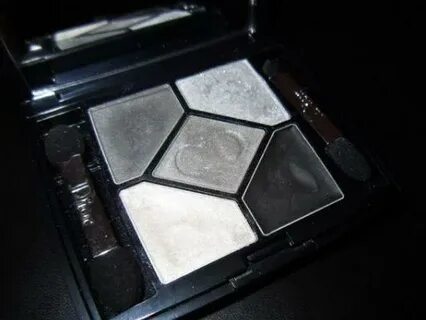 Dior smoky
