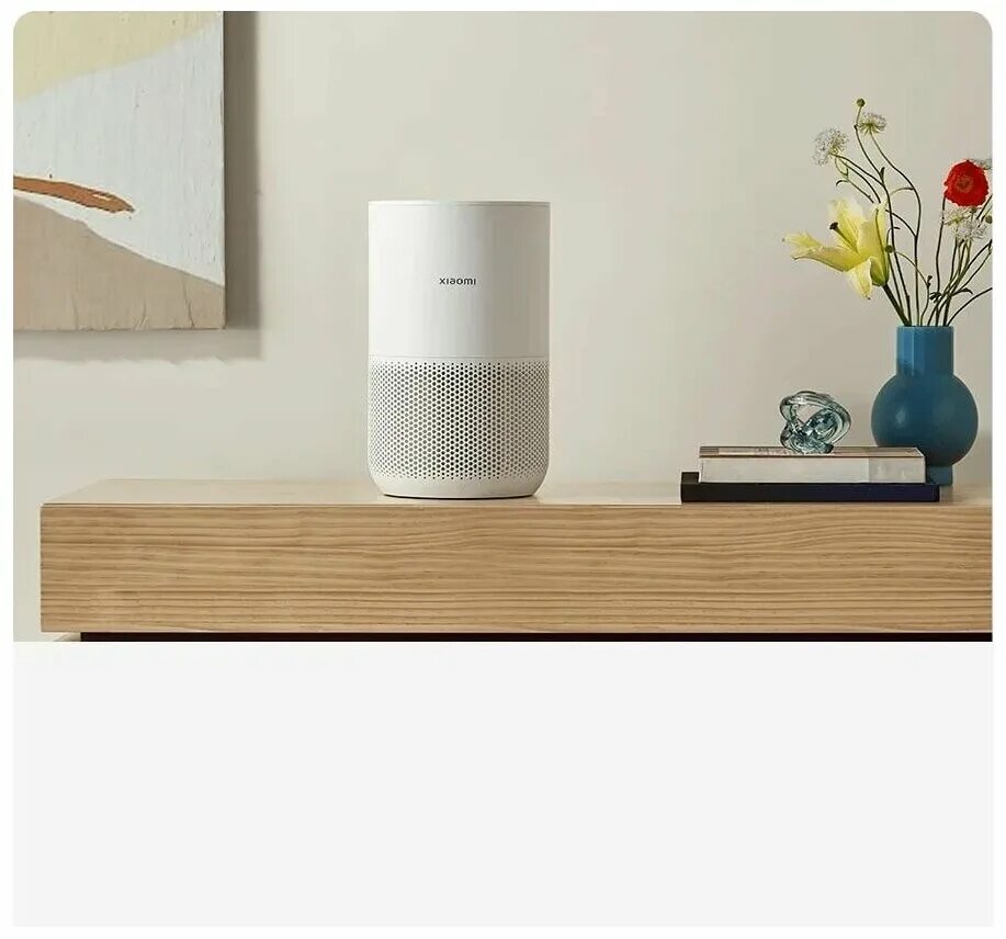 Xiaomi mi air purifier 4 compact