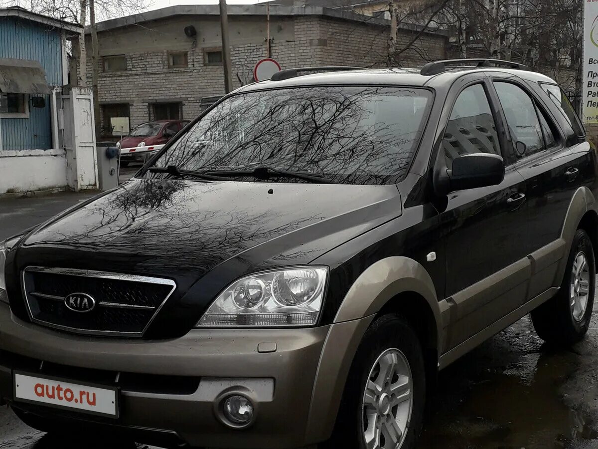 Kia Sorento 2005. Киа Соренто 2005 дизель. Киа Серена 2005. Kia Sorento 2005 Black.