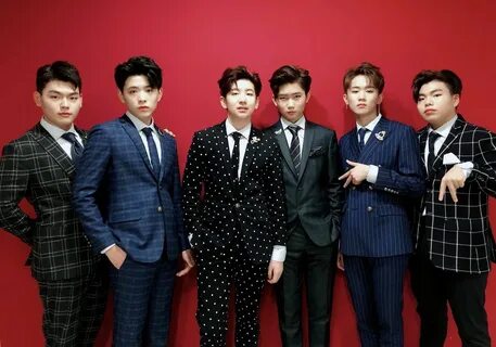The east order